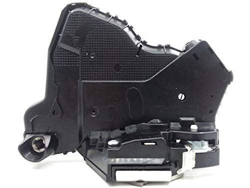 2008-2015 Toyota Highlander Front Right Passenger Door Lock Actuator Motor - Replacement Power Lock Actuator for Car Door Locks - Perfect for DIY Auto Repair & Vehicle Maintenance