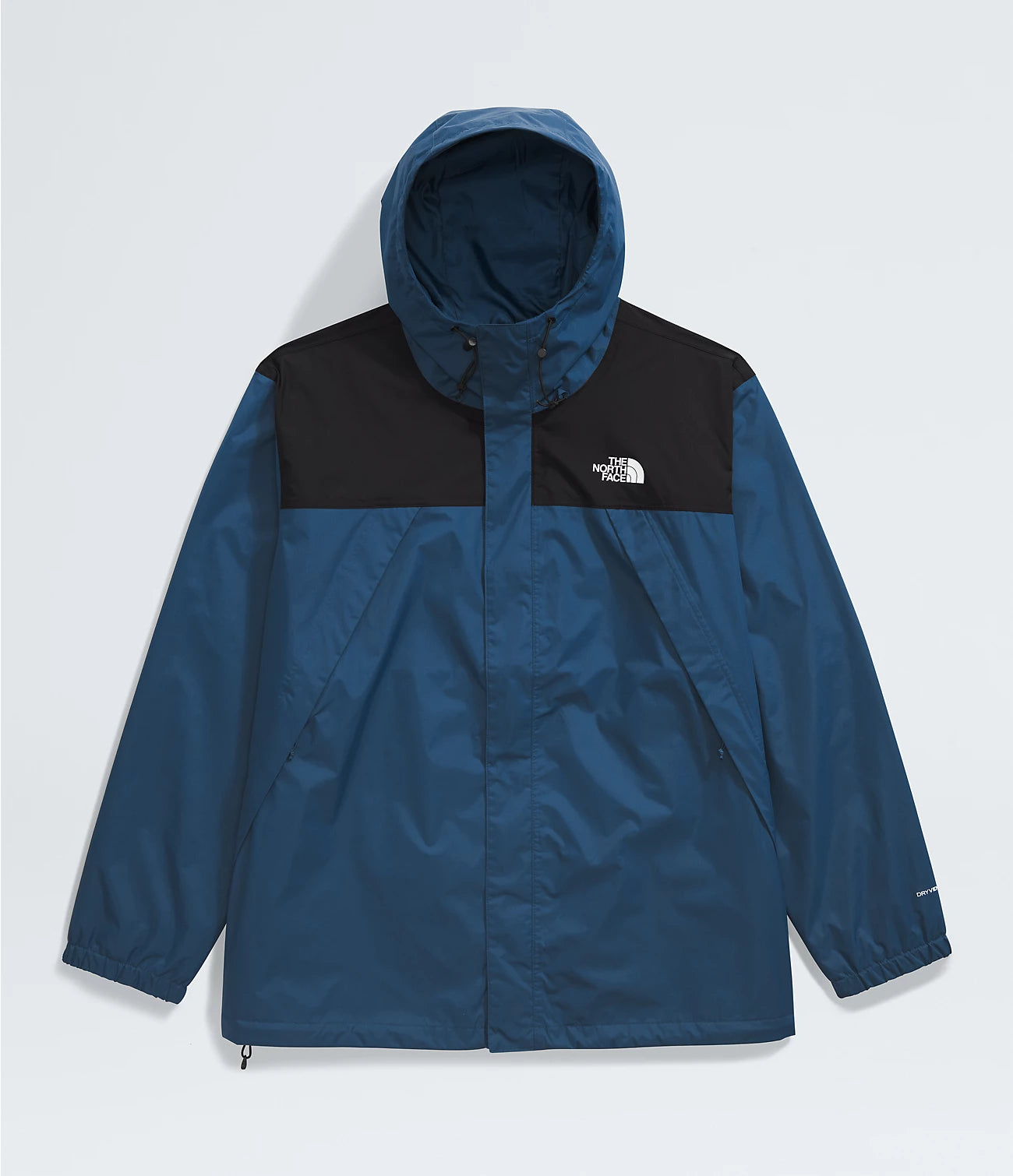 Big Antora Men's Jacket - Waterproof Winter Coat with Hood, Windproof & Insulated for Outdoor Activities - Hiking, Camping, Skiing