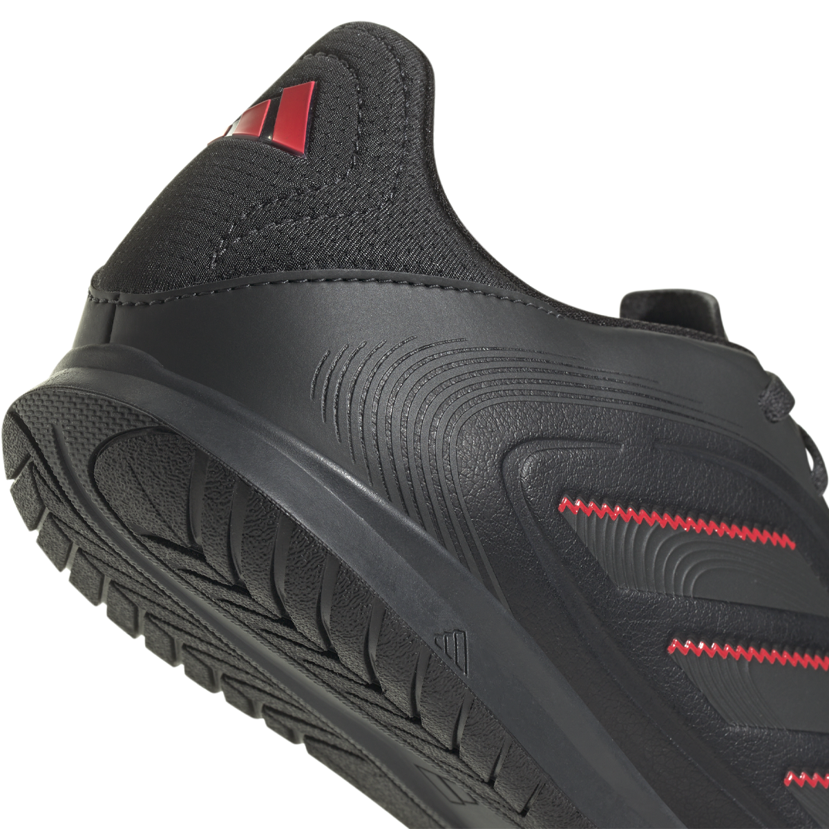 Adidas Copa Pure III Club Indoor Soccer Shoes - Men's Football Cleats for Artificial Turf & Indoor Courts - Perfect for Training & Matches