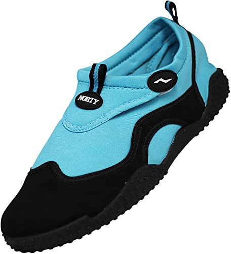 Black/Turquoise