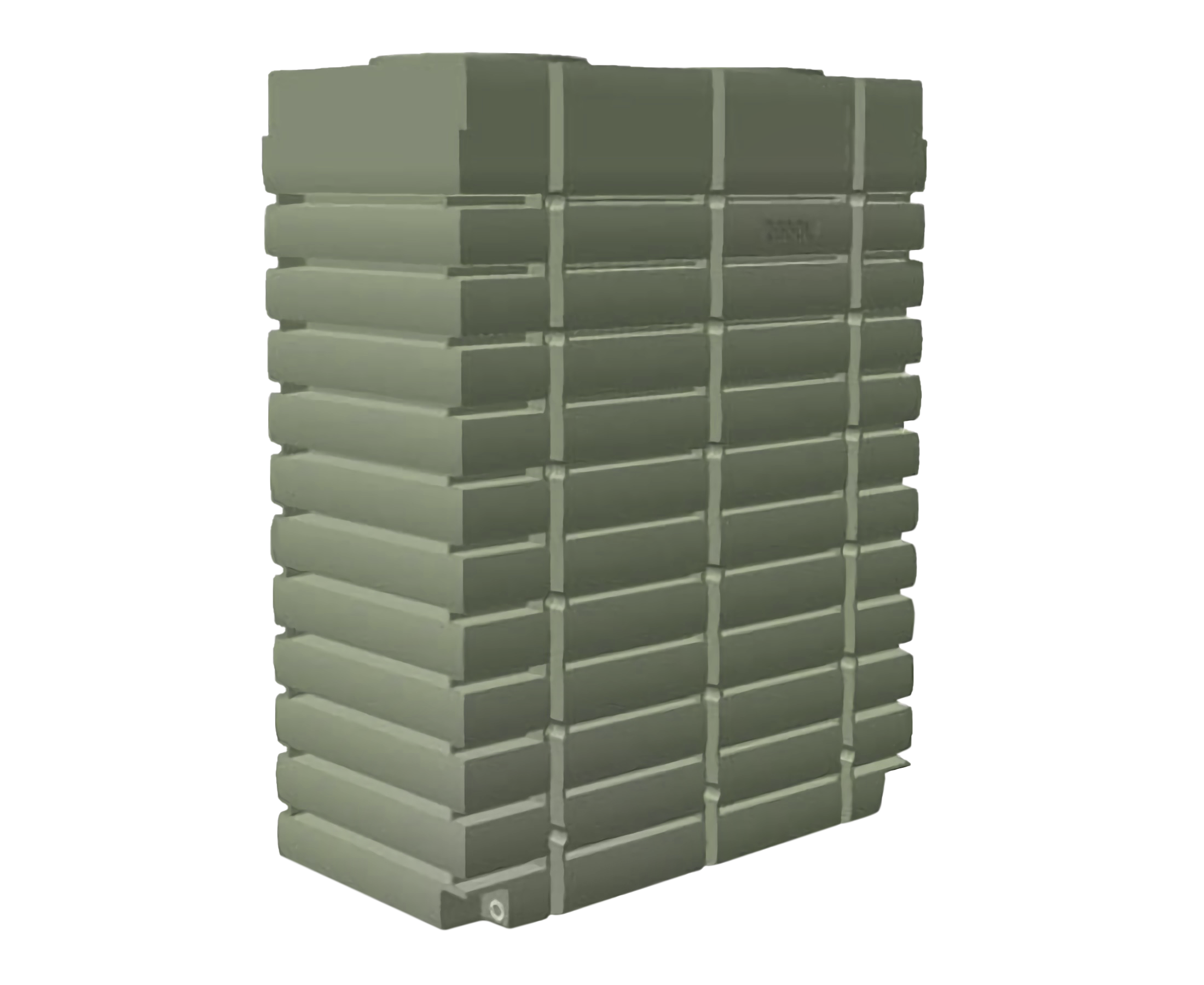 Mist Green