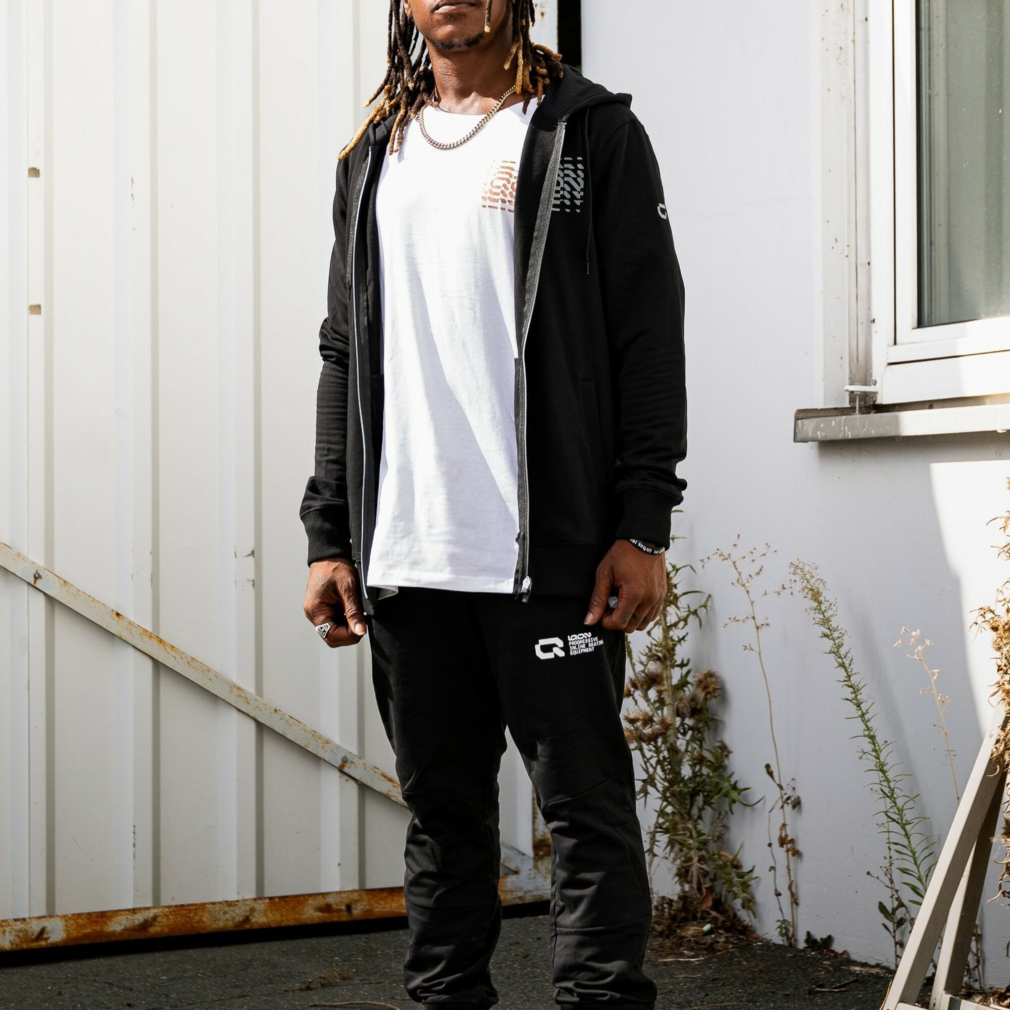 IQON Explore Sweatpants for Men - Comfortable Casual Jogger Pants with Pockets - Perfect for Gym, Running, Yoga & Lounge Wear