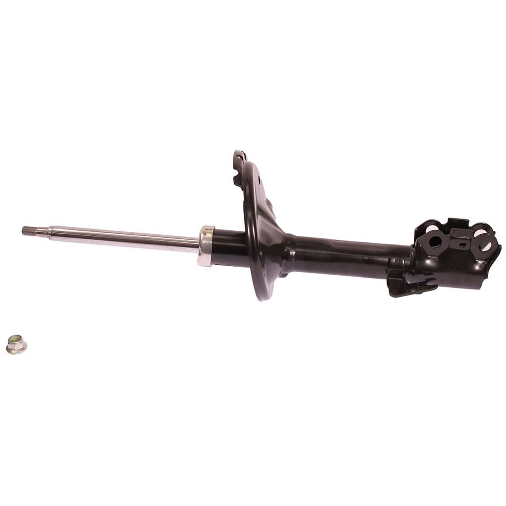 2007-2008 Lexus RX400h Excel-G Performance Shocks & Struts Set of 4 (77-62751AQ) - Smooth Ride & Enhanced Handling - Perfect for Daily Commuting & Road Trips