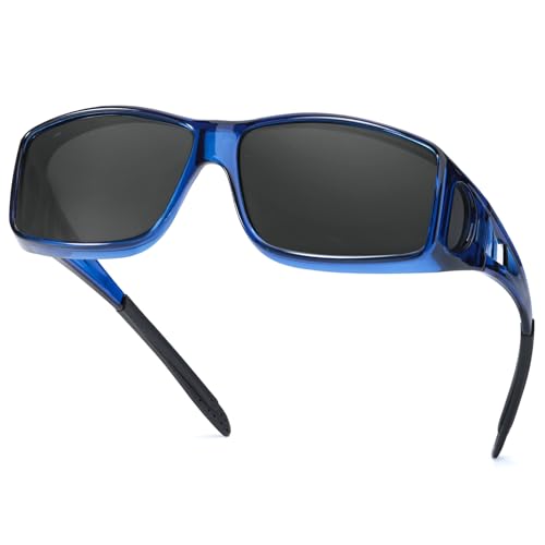 A05 Blue | Smoke