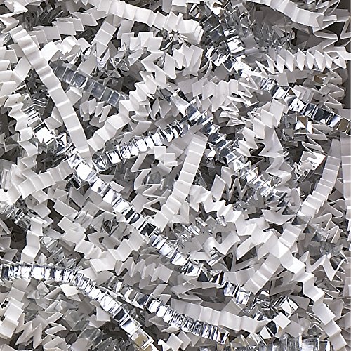 White/Silver