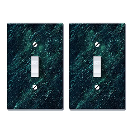 Green Marble