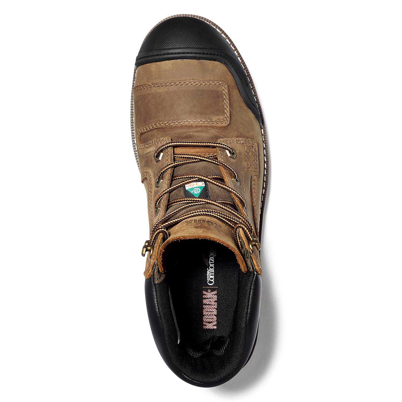 Kodiak Widebody Men's 6