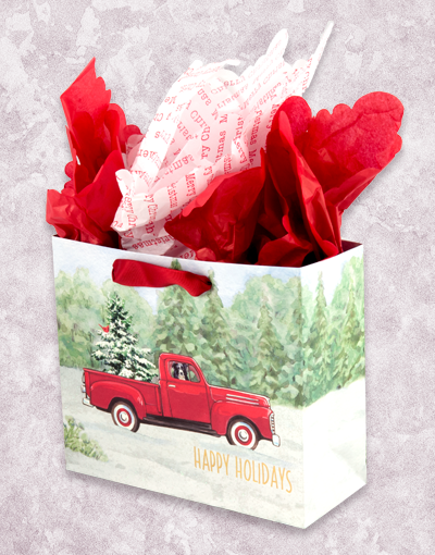 Christmas Gift Bags for Border Collie Lovers - Dog Themed Holiday Party Favors & Stocking Stuffers - Perfect for Pet Owners, Dog Show Prizes and Festive Gatherings