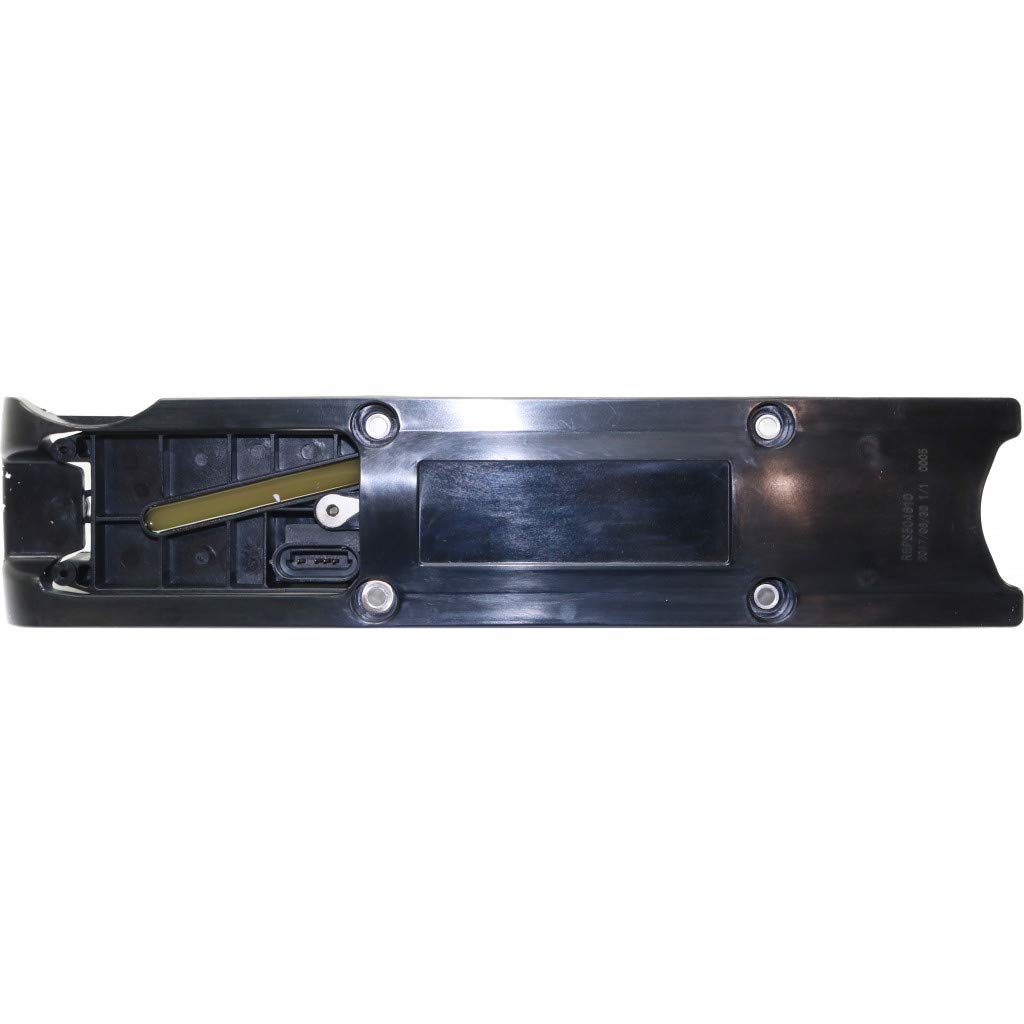 Chevy Classic Ignition Coil 2004-2005 Replacement - 4-Prong Pin Male Terminal 12V Coil Pack - Compatible with Silverado, Tahoe, Suburban - Perfect for Engine Performance & Tune-Up