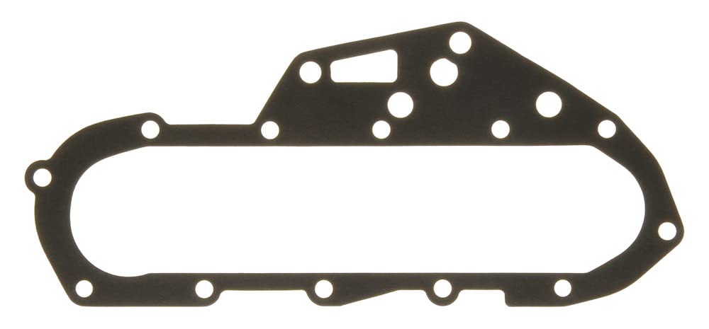 High-Quality Oil Pump Seal - Durable Replacement for Automotive & Industrial Engines - Perfect for Leak Prevention & Performance Enhancement