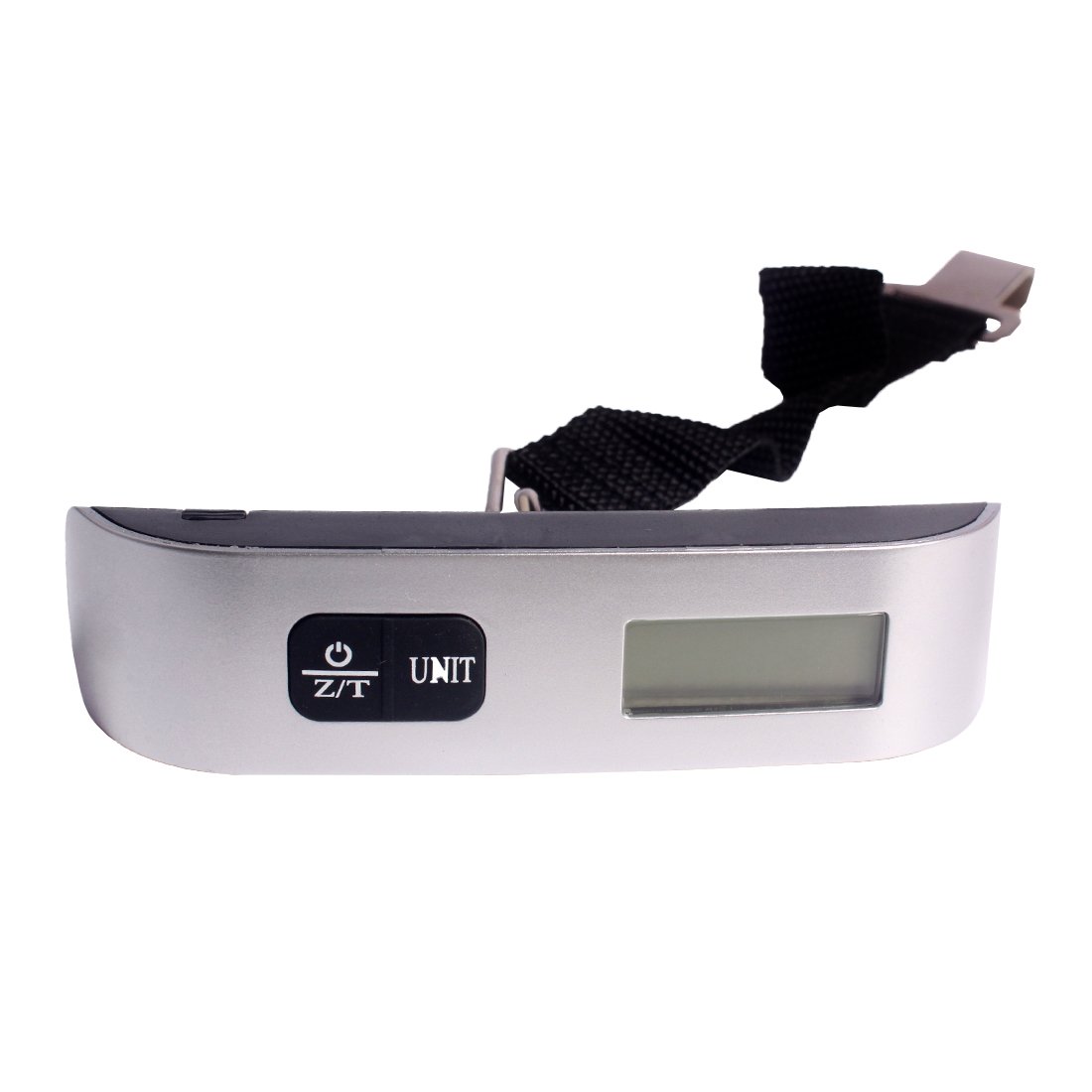 Andux Digital Luggage Scale - Portable Electronic Baggage Scale with 50kg/110lb Capacity & 10g Precision (XLC-01) - Perfect for Travel, Airports, and Suitcase Weight Measurement