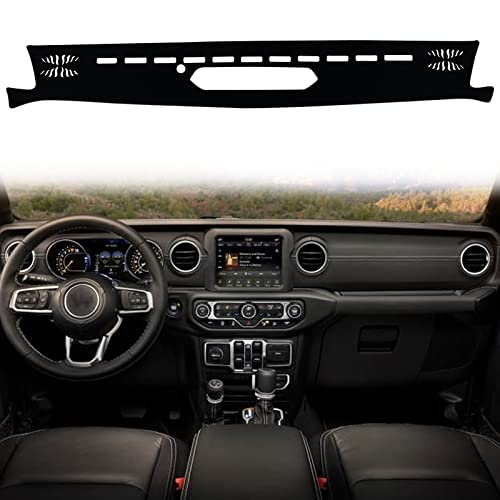 Black Trim