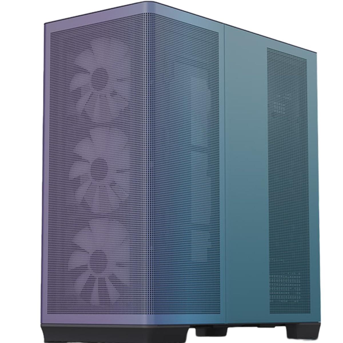 Ginger6 Gaming PC Desktop 14ZI15C-6WX - Intel Core i9 14900KF Processor, AMD Radeon RX 7600 8GB GDDR6 GPU, 1TB NVMe SSD, 16GB DDR5 RAM, Z790 Motherboard, WiFi 6E, Liquid Cooling, Windows 10 Home - Ultimate Gaming & Streaming PC for Esports, VR & 4K Gaming