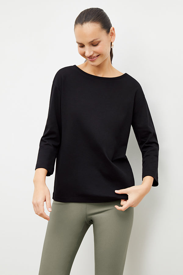 Skinny Foster PowerStretch Pants in Thyme - Comfortable & Stretchy Women's Activewear for Yoga, Running & Outdoor Adventures