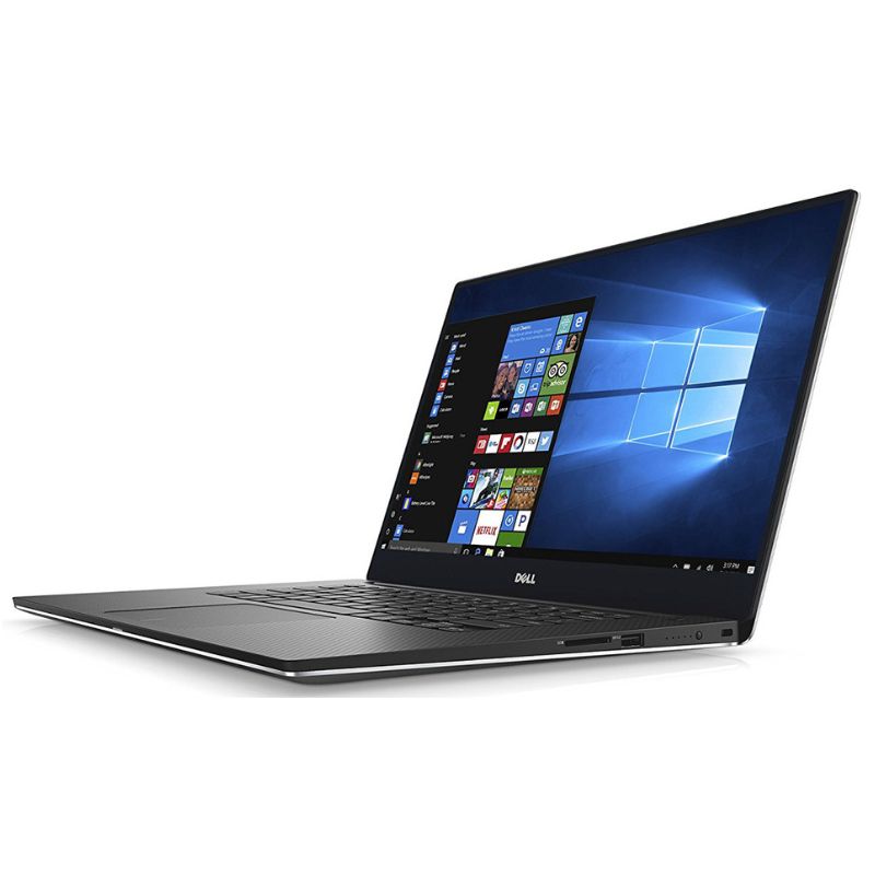 Dell XPS 15 9560 Gaming Laptop - 15.6