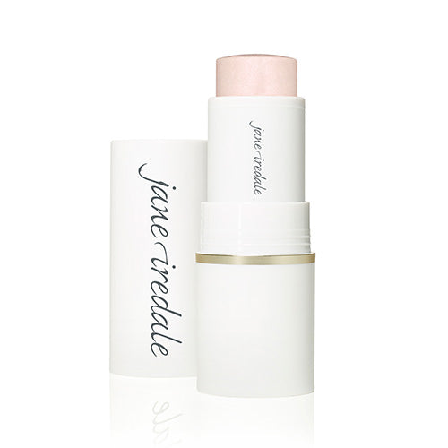 Jane Iredale Glow Time Highlighter Stick - Illuminating Makeup for Cheekbones & Face - Perfect for Day & Night Glam Looks