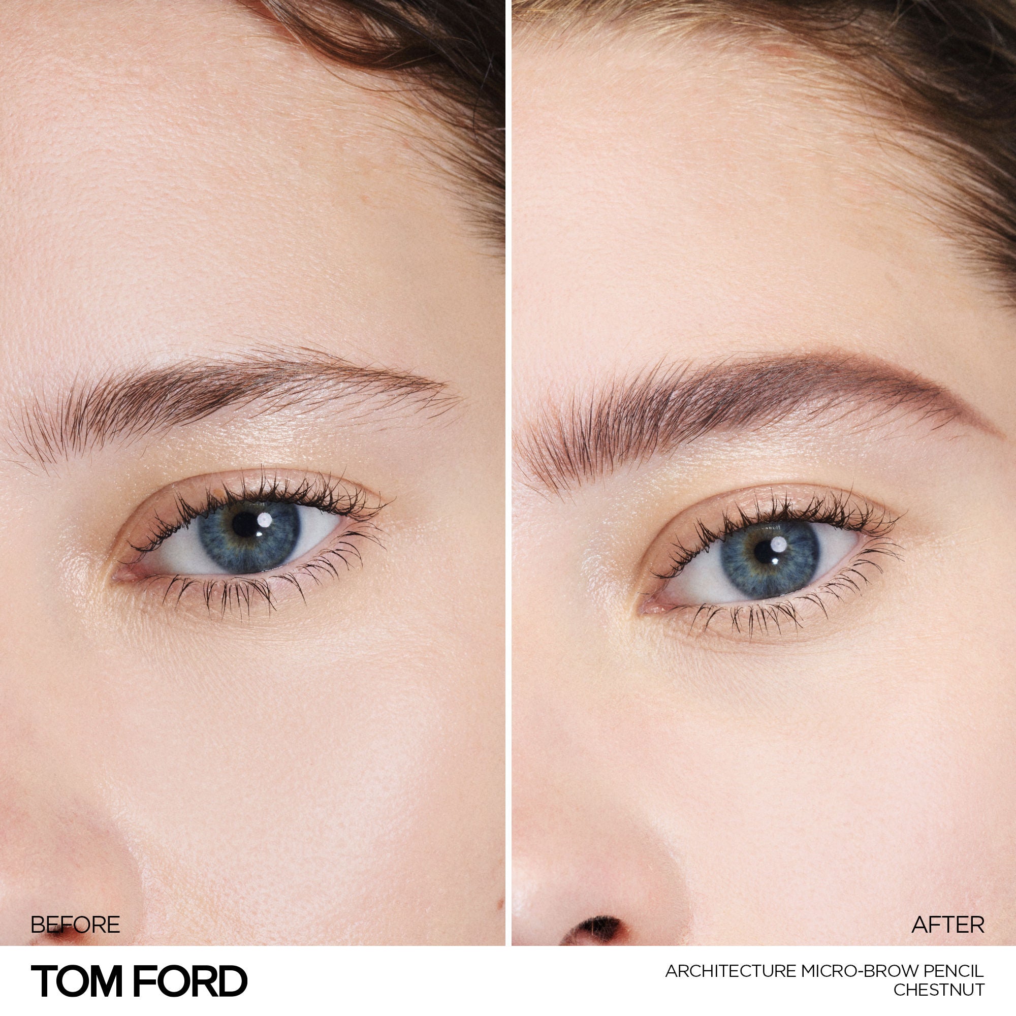 Best Architecture Brow Pencil for Perfect Eyebrows - Waterproof & Long-Lasting - Natural Look for Daily Makeup & Special Occasions