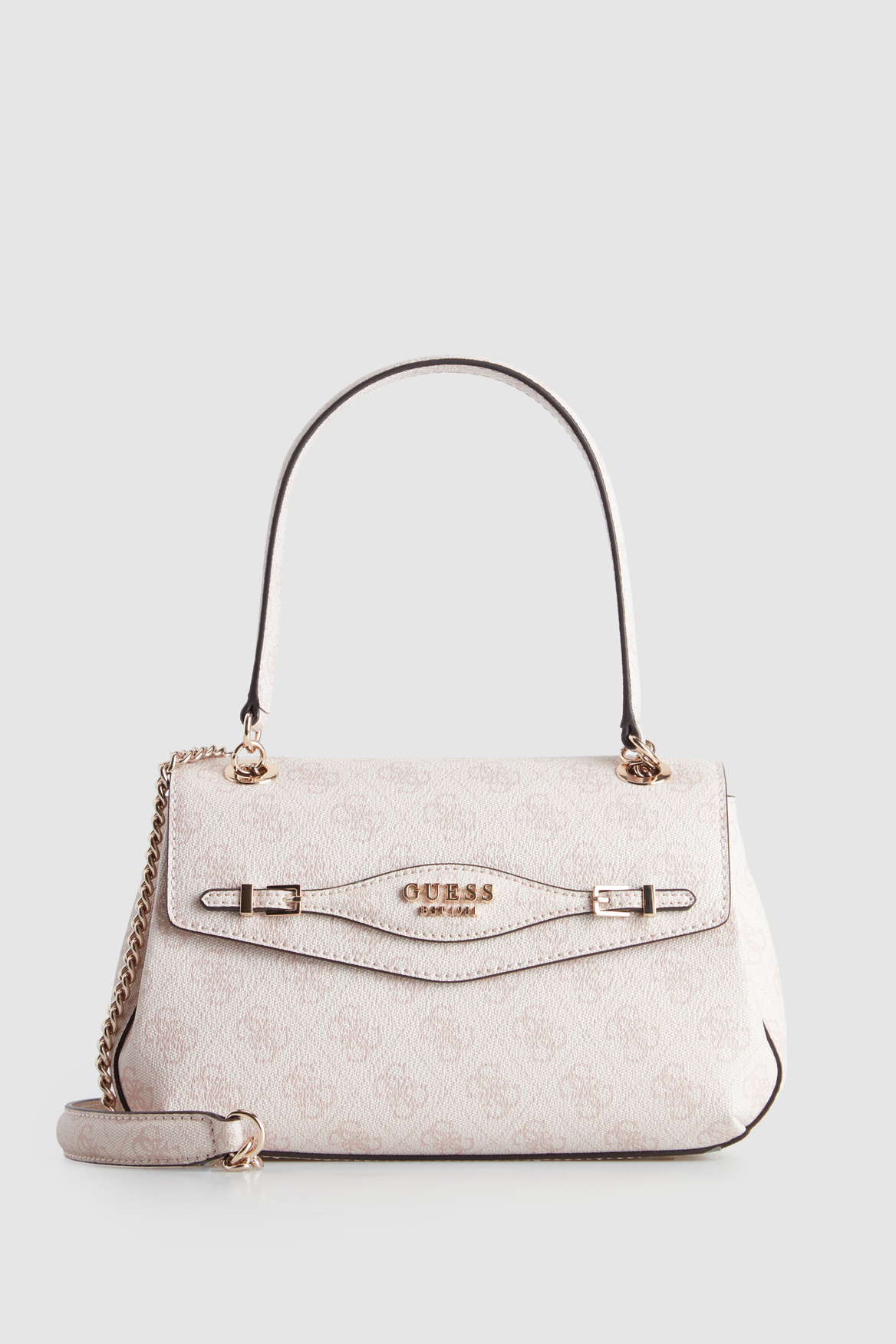 Katya Flap Crossbody Bag for Women - Stylish Leather Shoulder Purse with Adjustable Strap, Perfect for Daily Use, Travel & Shopping