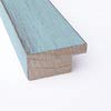 Sky Blue Rustic