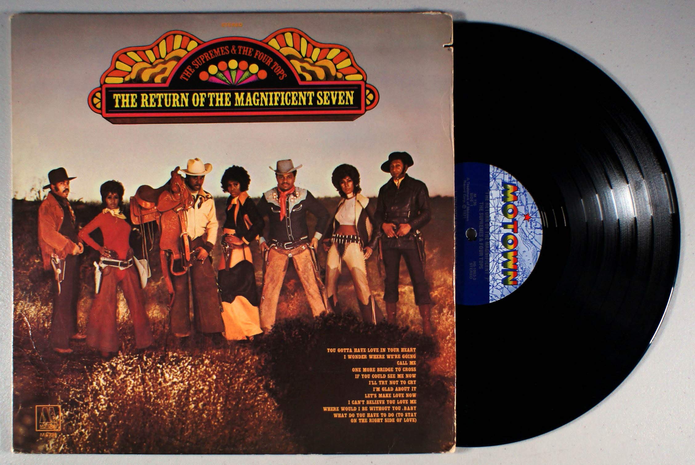 Return of the Magnificent Seven - Classic Western Movie DVD | Action, Adventure Film | Perfect for Movie Nights & Western Fans