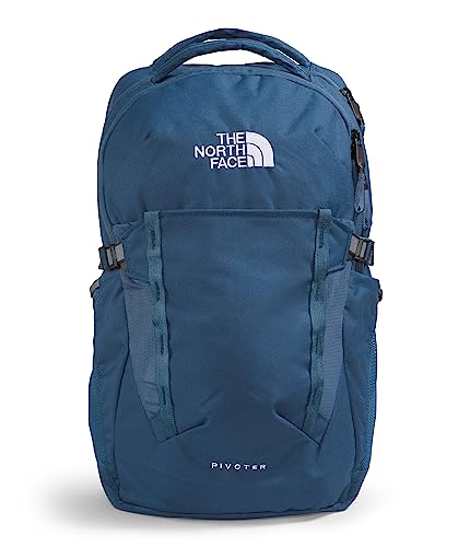 Shady Blue/Tnf White
