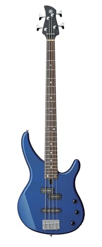 Dark Blue Metallic