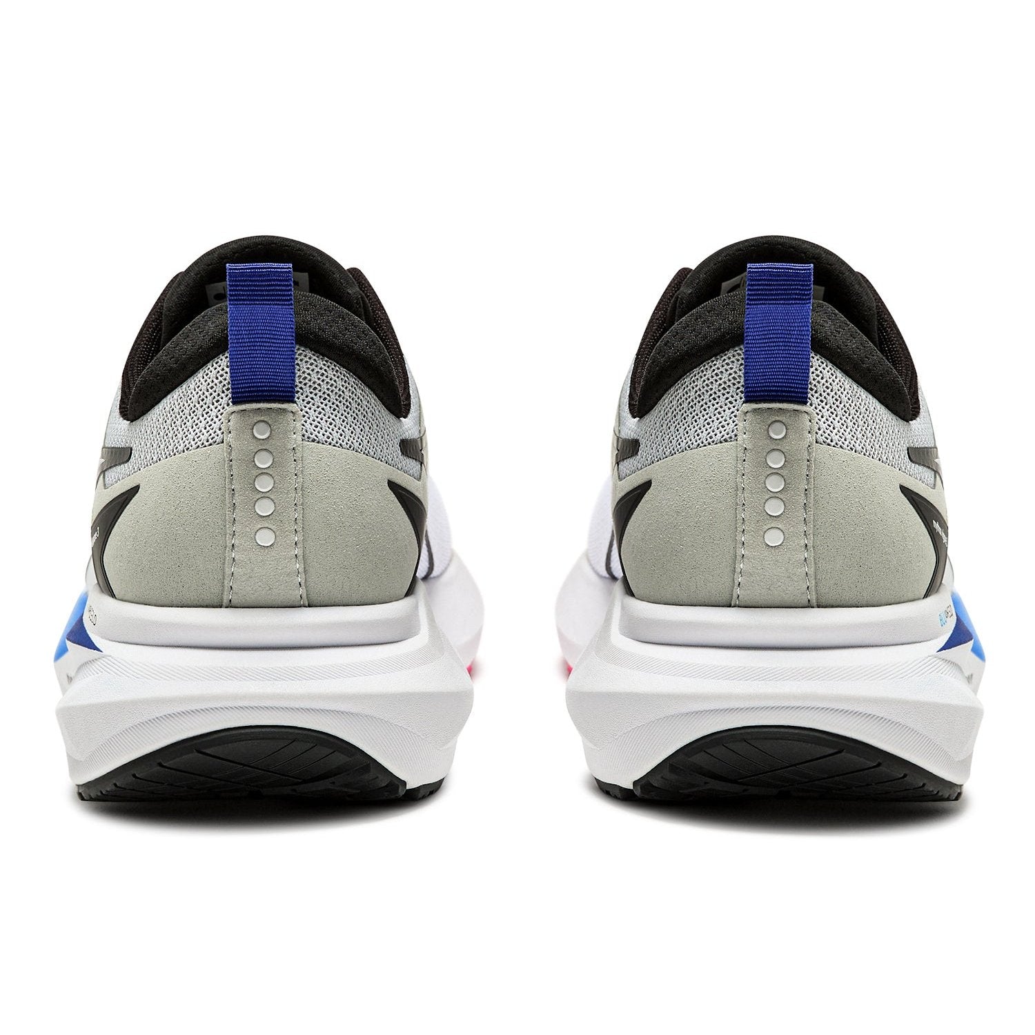 Men's Mythos Blushield Vigore 3 Running Shoes - Lightweight Cushioned Sneakers for Jogging & Training - Perfect for Road Running, Gym Workouts & Daily Wear