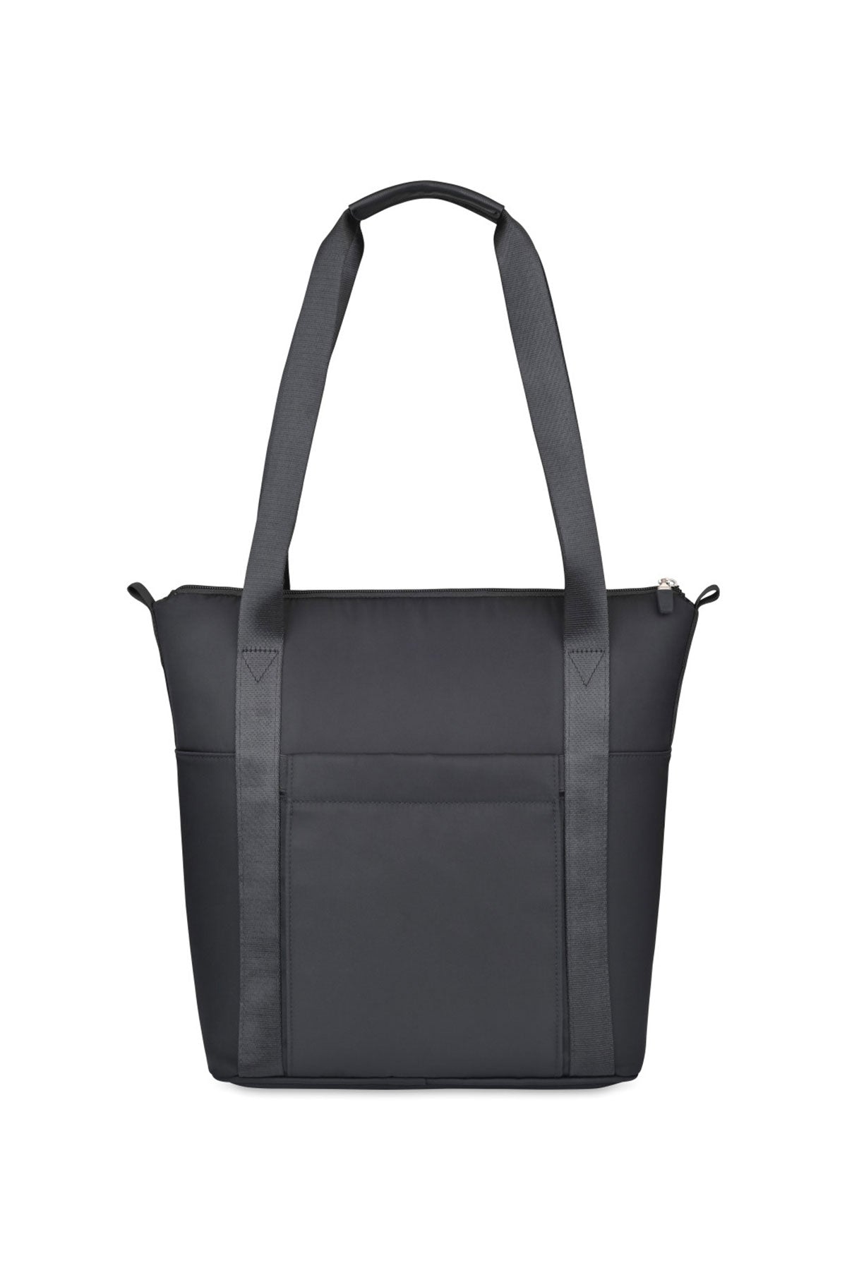 Corkcicle Series A Tote Custom Cooler - Insulated Black Cooler Bag for Beach, Picnic & Outdoor Adventures | Premium Leakproof & Durable Design