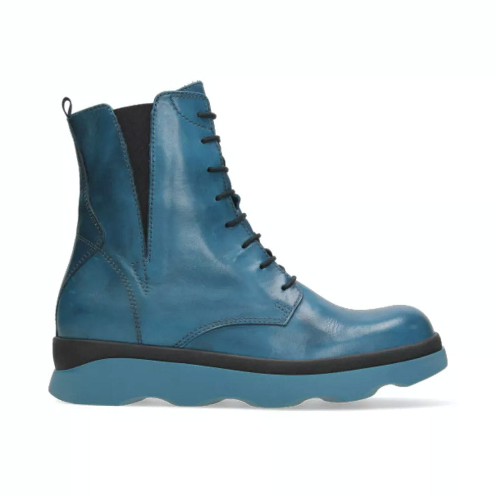 Wolky Akita Comfortable Walking Shoes for Women - Lightweight & Supportive Footwear for Travel, Work & Everyday Use