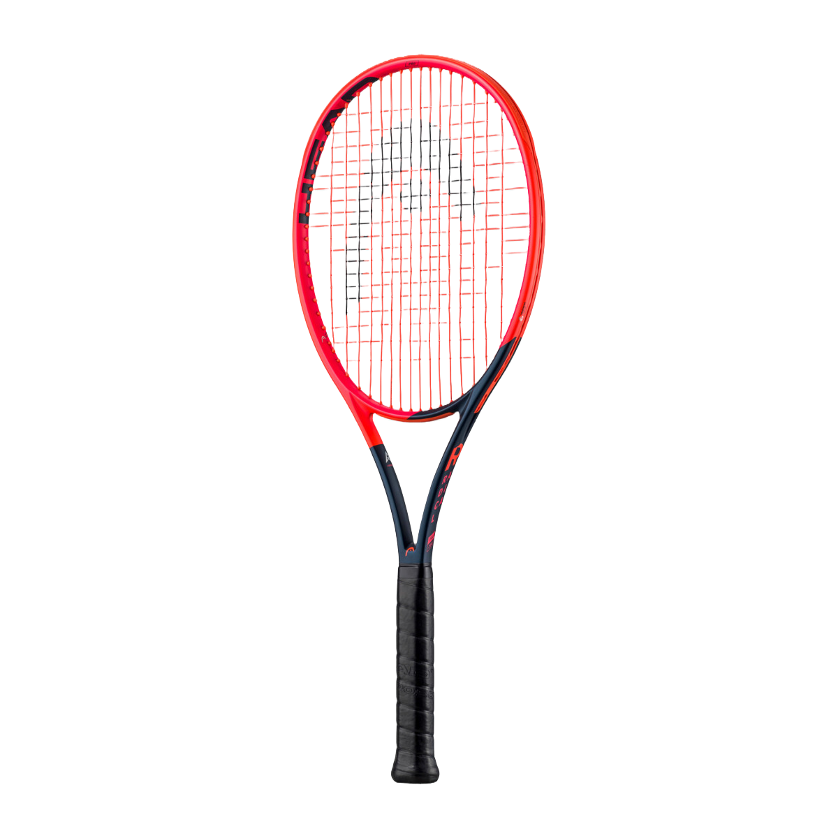 Head Radical Pro (2023) Tennis Racket - Demo Rental for Practice & Training | Perfect for Beginners & Advanced Players