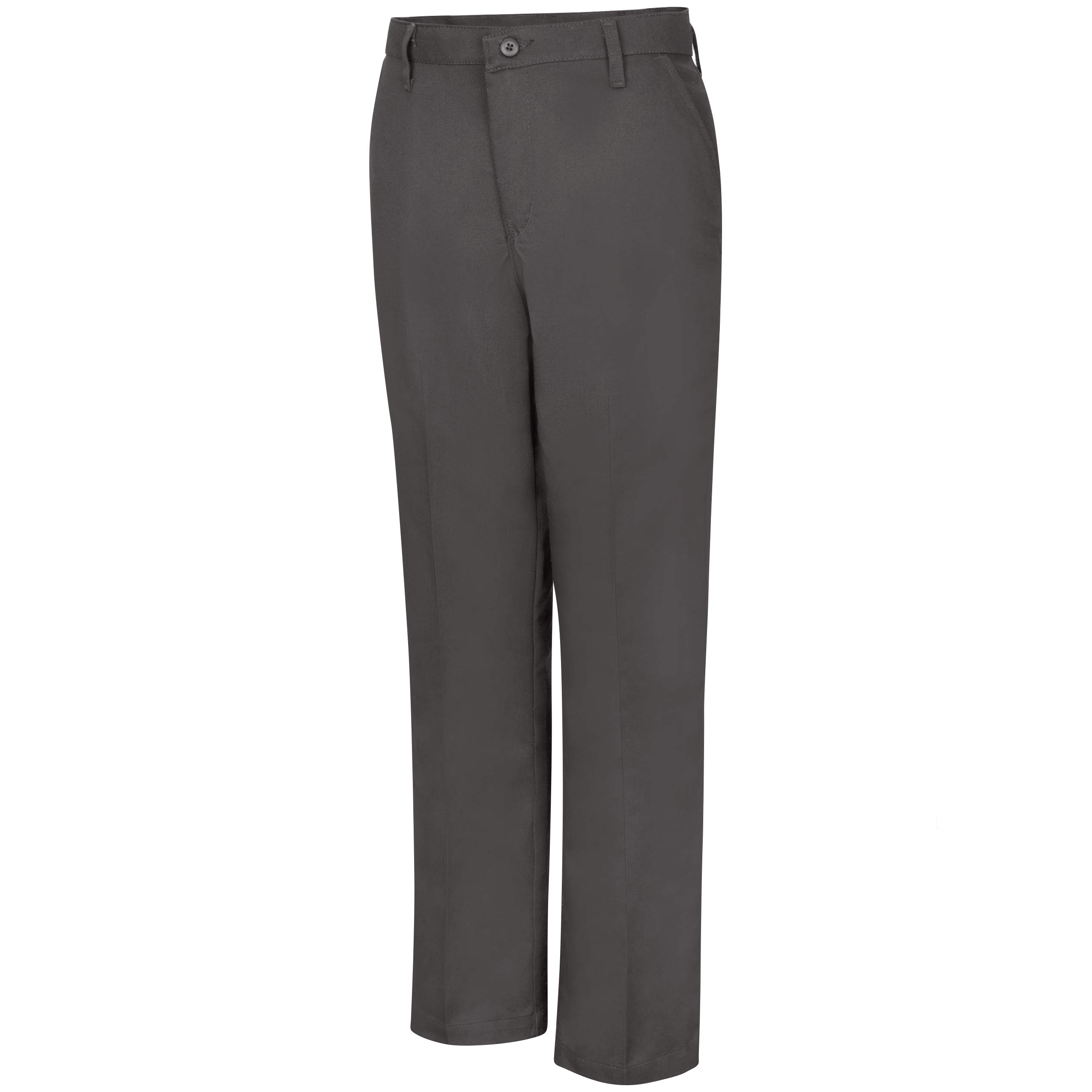 Red Kap Women's Utility Work Pants with Mimix Stretch - Durable & Comfortable for Construction, Landscaping & Outdoor Jobs