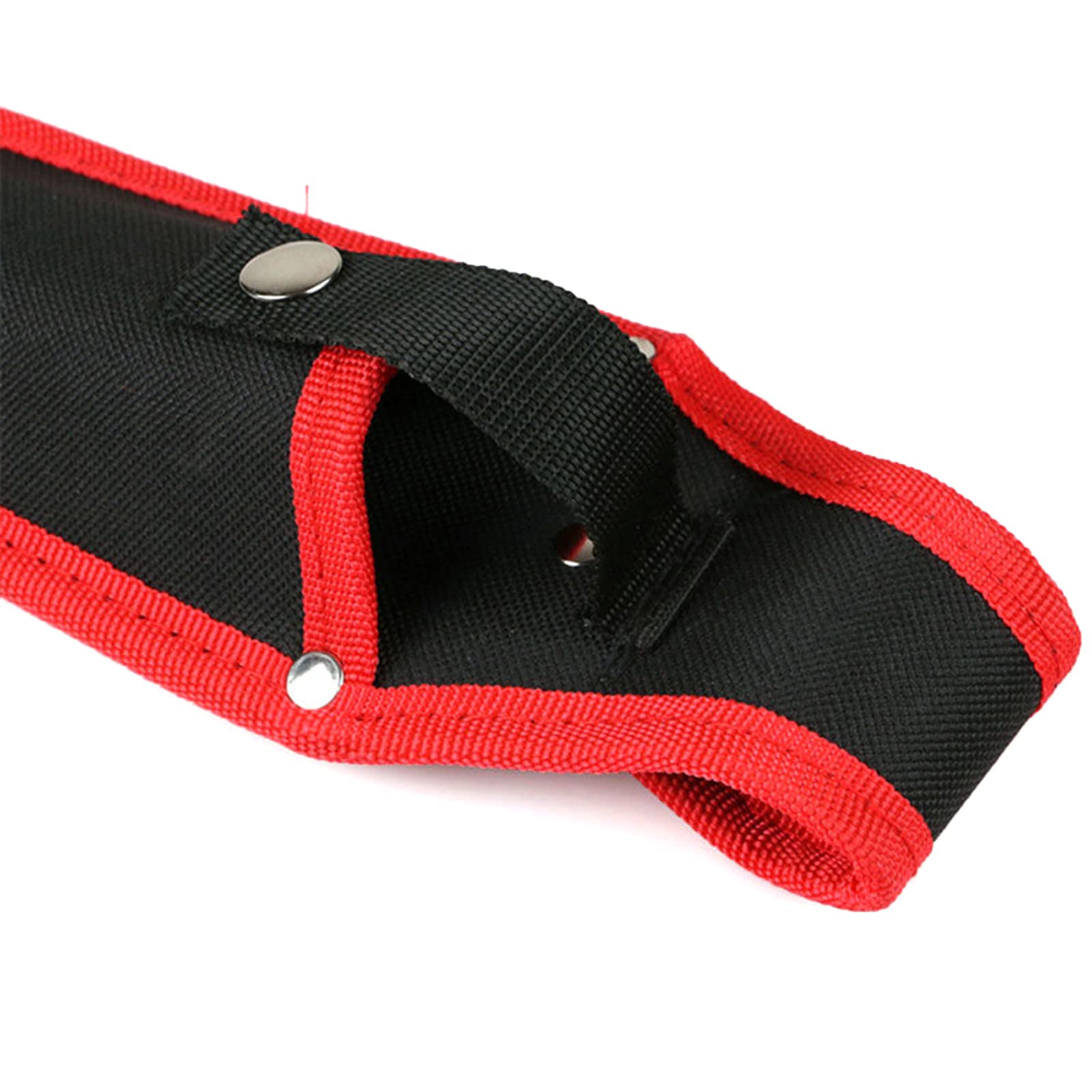 **Multi-Purpose Gardening Pliers Pouch Holder - Electrician Scissors & Pruner Sheath - Belt Holster Case for Shears, Welding Scissors & Tools - Durable Gardening Pouch for Men & Women - Perfect for Outdoor Work, DIY Projects & Professional Use**