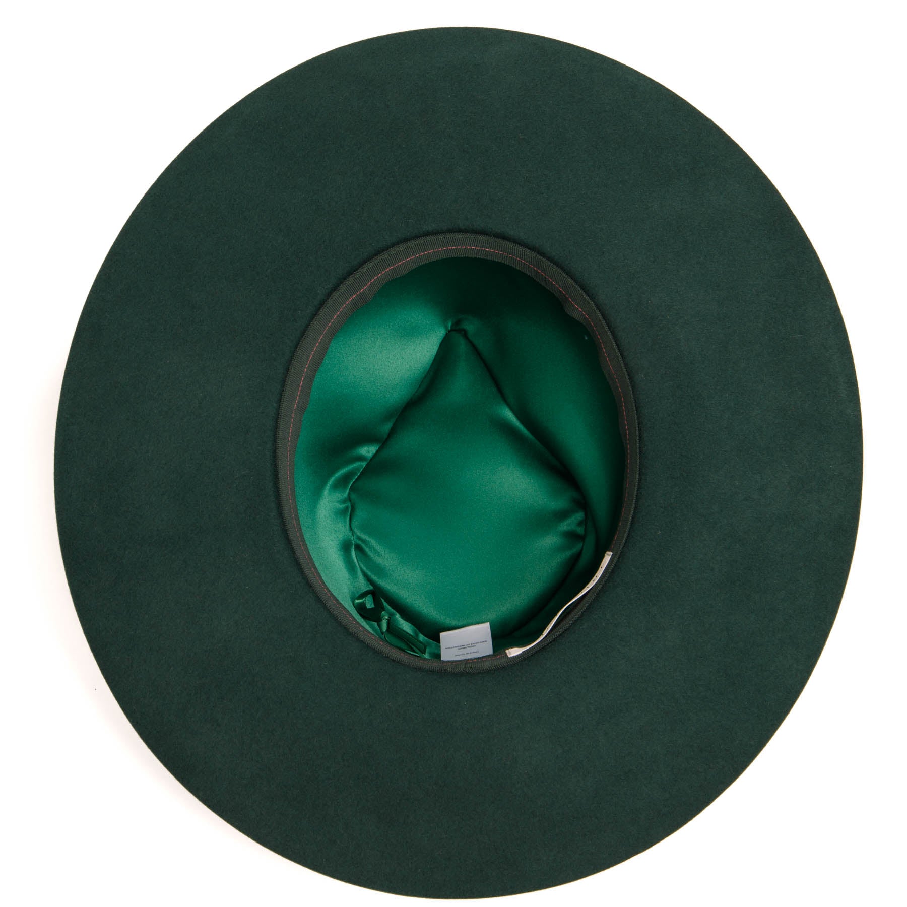Trina Turk Dresden Fedora Hat for Women - Stylish Wide Brim Sun Hat for Outdoor, Beach, and Summer Fashion