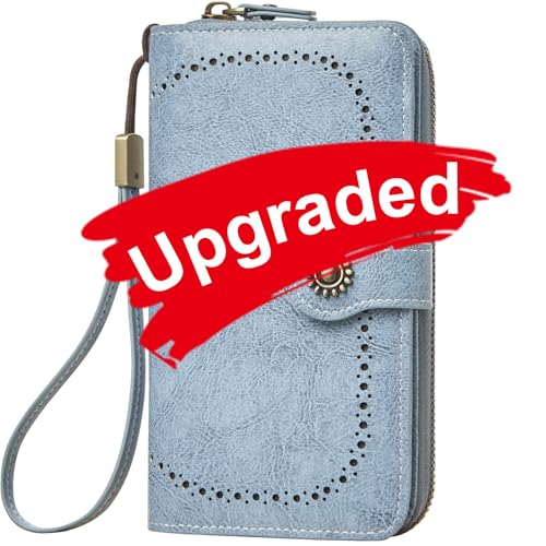 Upgrade-wax-blue