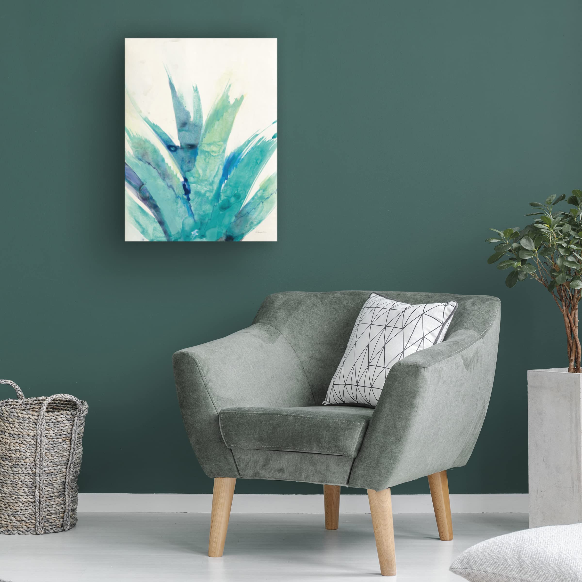 Cool Aloe