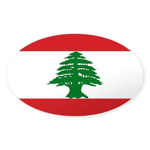 Clear - Lebanon Flag