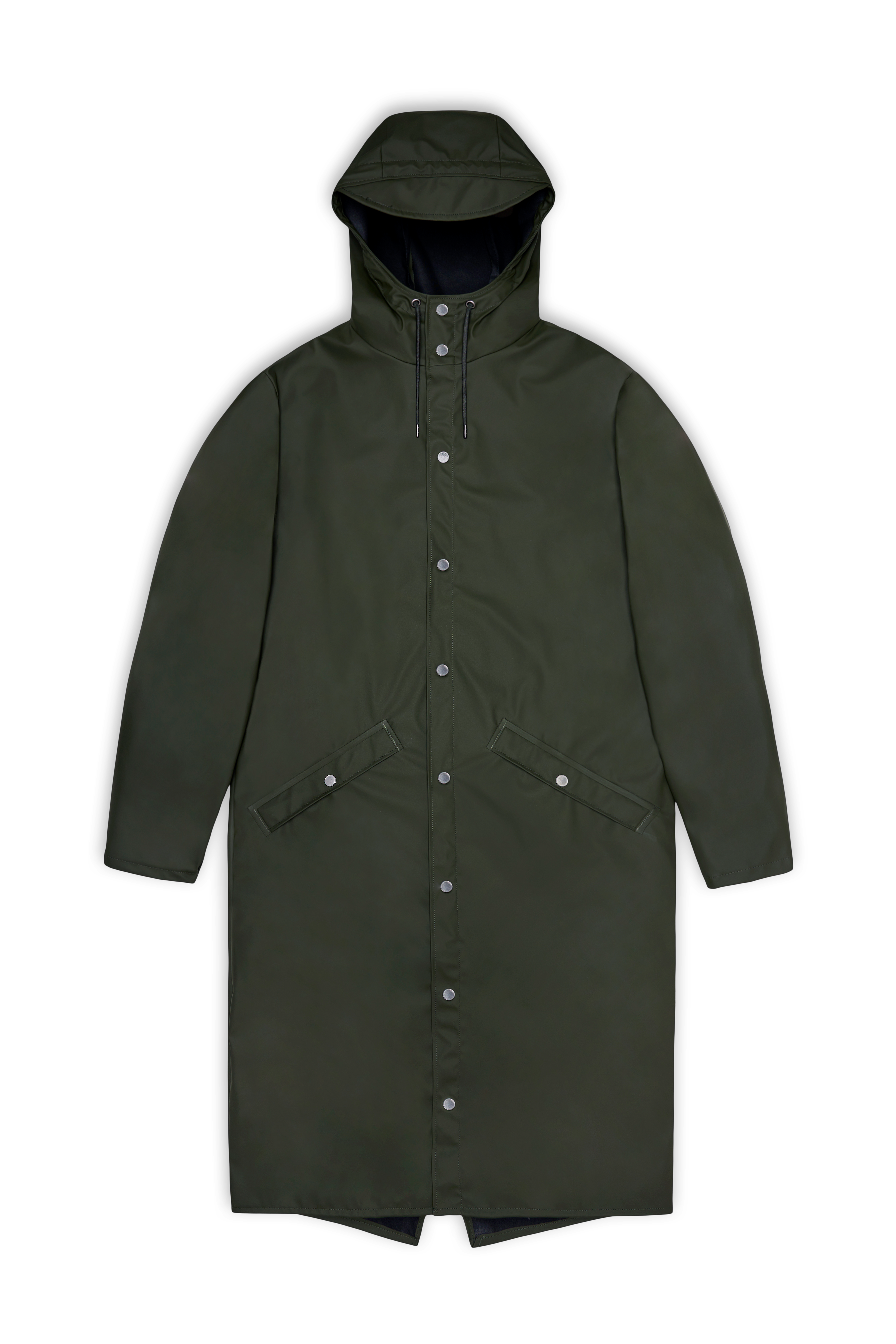 Women's Long Jacket - Stylish & Warm Outerwear for Fall & Winter | Perfect for Casual Outings, Work & Travel