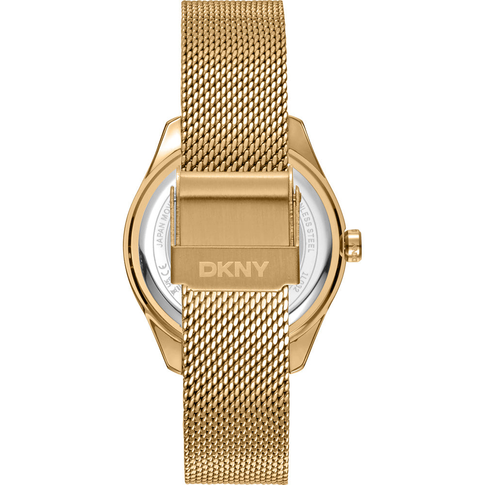 DKNY Astoria Logo DK1L032M0025 Women's Watch - Luxury Fashion Timepiece for Business, Office & Special Occasions
