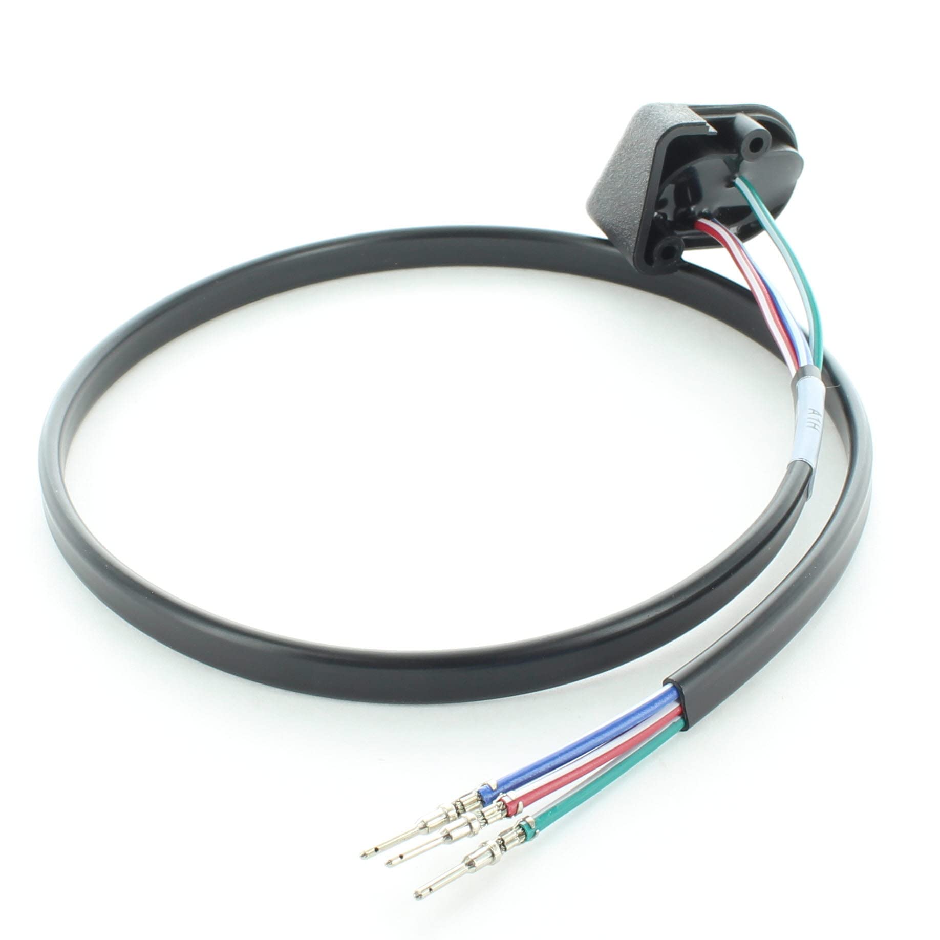 BRP 586449 Trim Switch - Replacement Boat & Marine Outboard Motor Trim Switch - Perfect for BRP Outboard Motors & Marine Applications