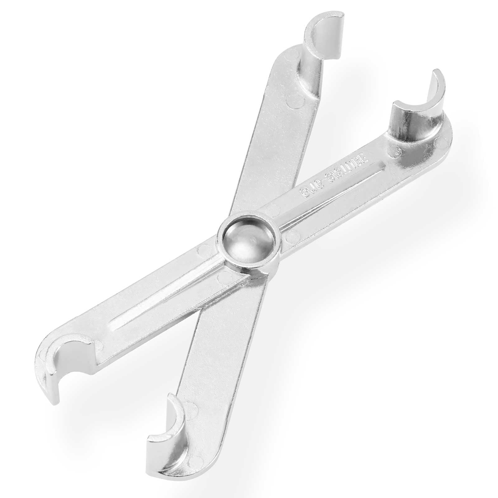 Fuel Line Disconnect Tool - 3/8