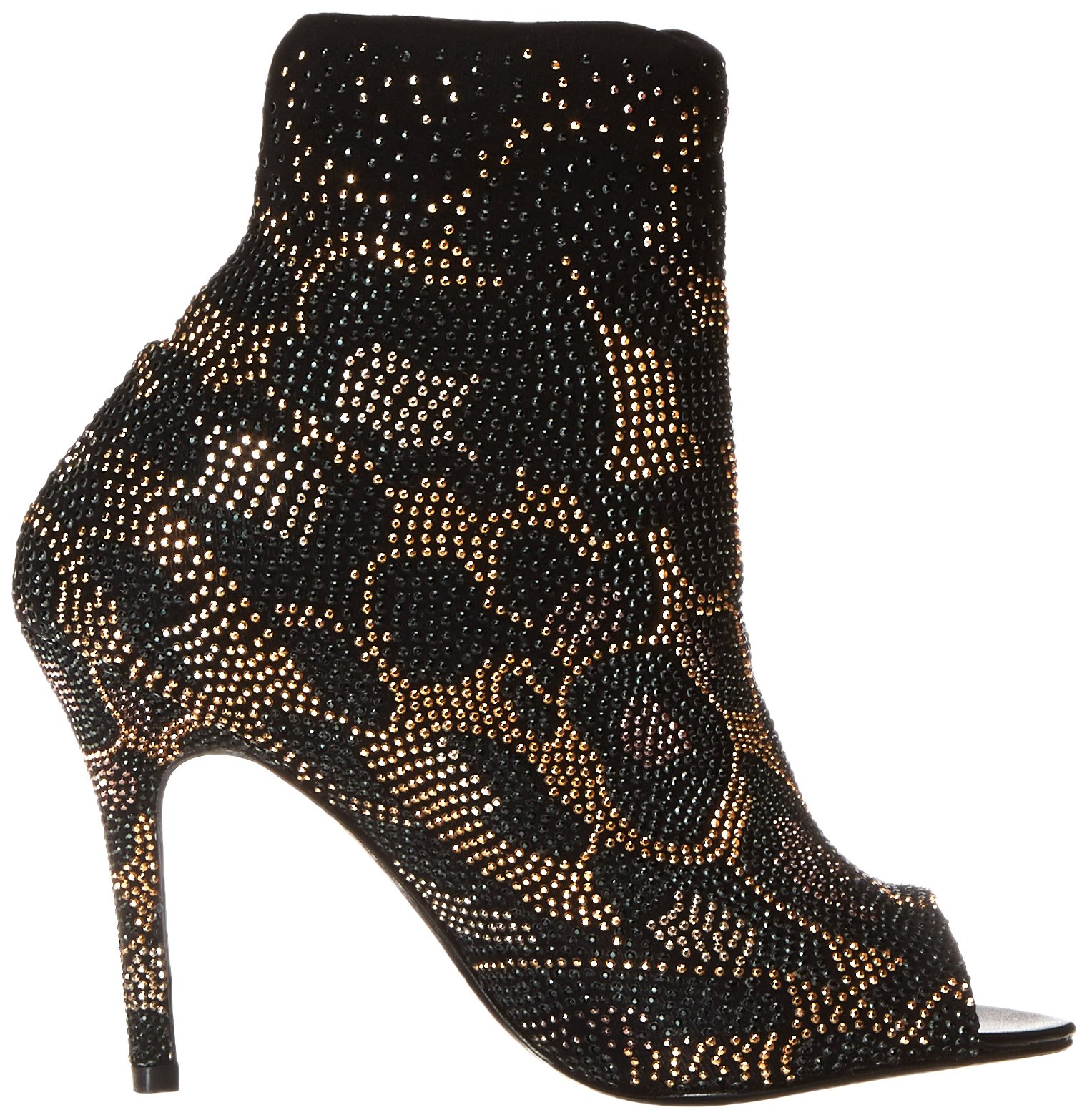 Nina Women's Undina Boot - Stylish & Comfortable Ankle Boots for Women | Perfect for Casual Outfits, Work & Fall Fashion