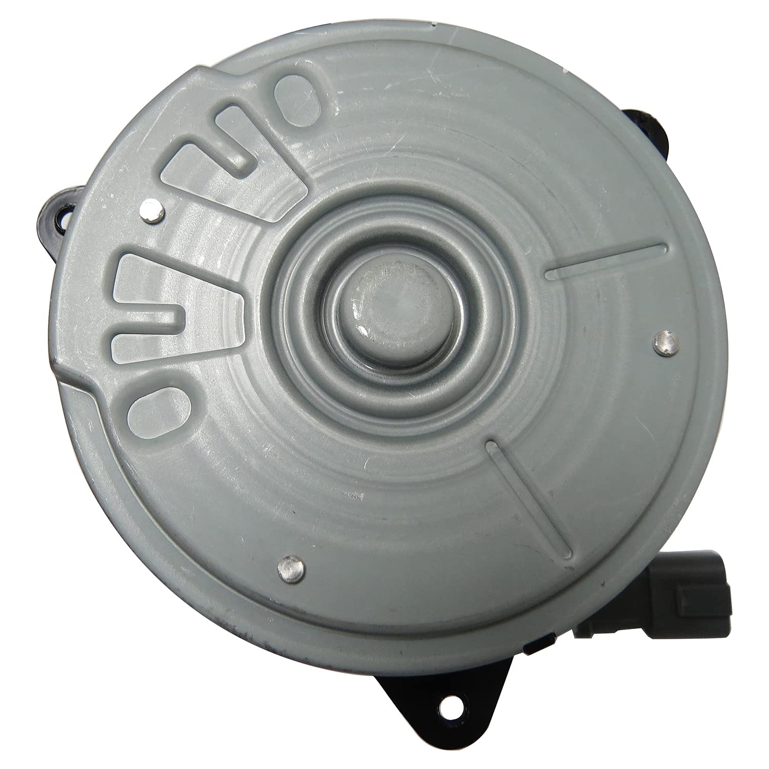 Global Parts Distributors - High-Performance Cooling Fan Motor (630510) for Automotive, HVAC & Industrial Applications