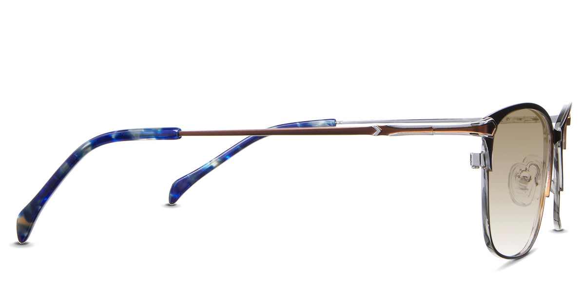 Kira Women's Prescription Sunglasses - UV Protection, Stylish & Comfortable for Driving, Outdoor Activities & Everyday Wear