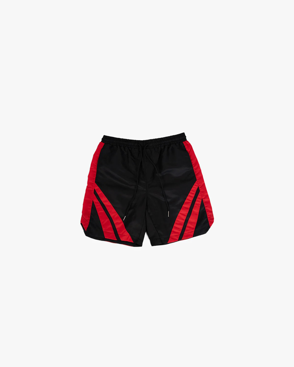 EPTM Marathon Running Shorts for Men & Women - Lightweight, Breathable, Quick-Dry Black Athletic Shorts - Perfect for Training, Jogging & Gym Workouts