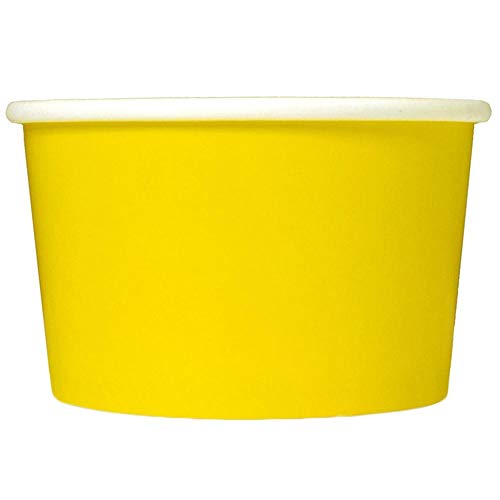 Solid Yellow