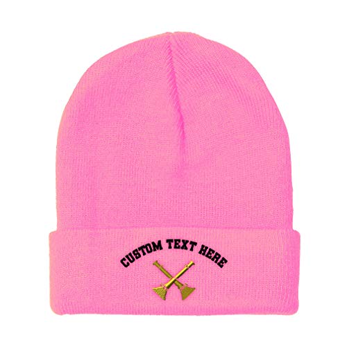 Soft Pink Personalized Text Here