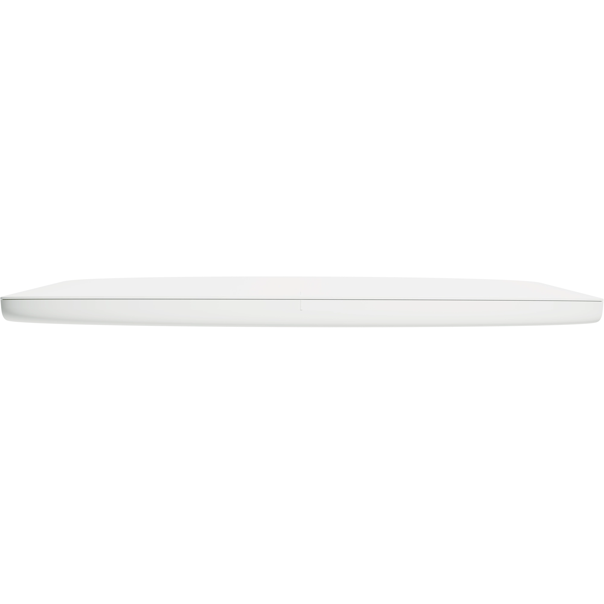 32W Dimmable LED Slimline Light Fixture 420mm IP54 Oyster White - Perfect for Kitchen, Bathroom, and Commercial Spaces