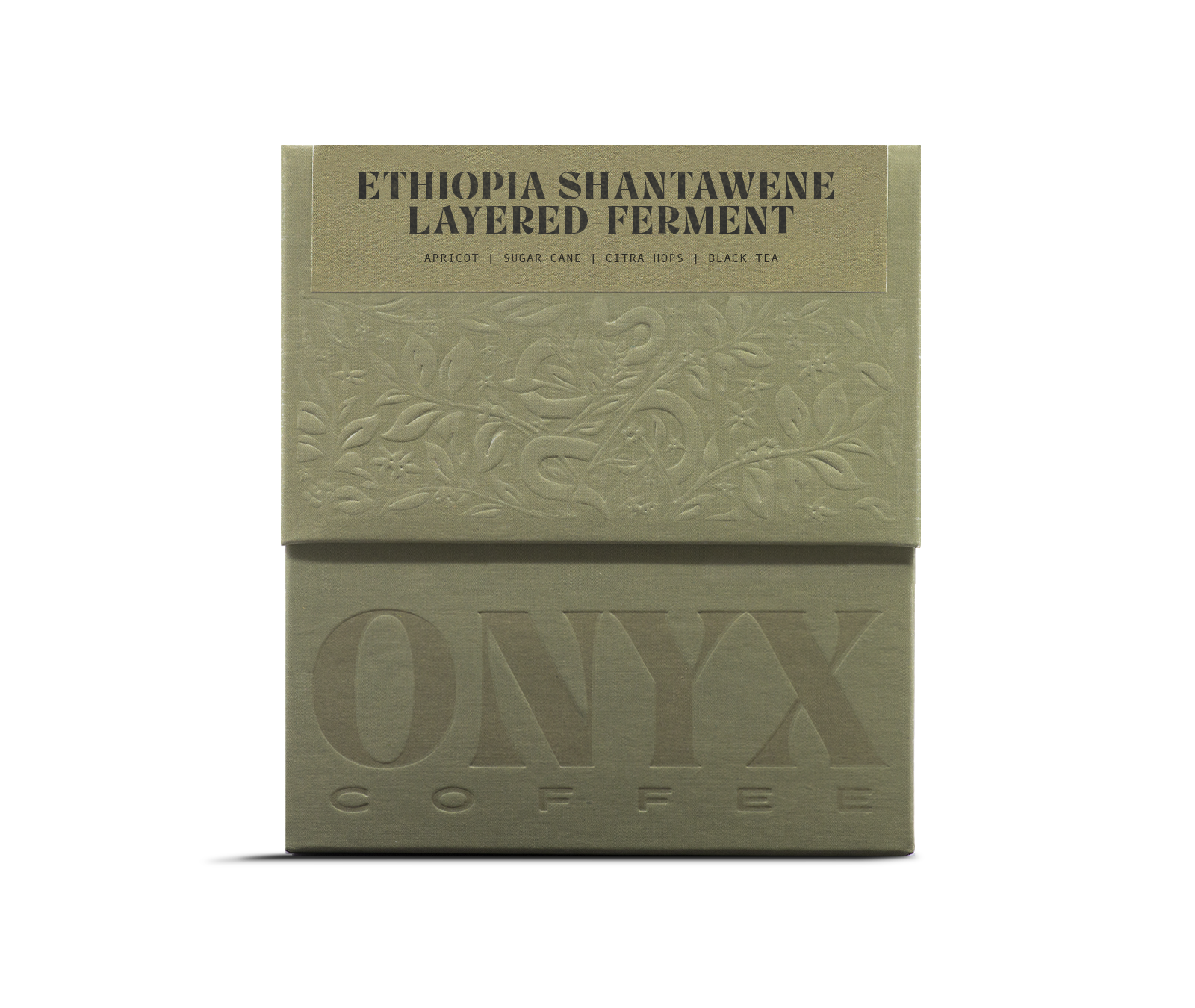 Premium Ethiopia Shantawene Natural Process Coffee Beans - Single Origin Specialty Grade for Pour Over, Espresso & Cold Brew - Rich Floral & Fruity Notes - Perfect for Home Brewing & Office Use