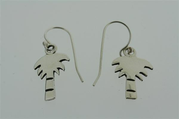 Palm Hook Earrings - Stylish Boho Dangle Earrings for Women | Perfect for Beach, Party & Everyday Wear