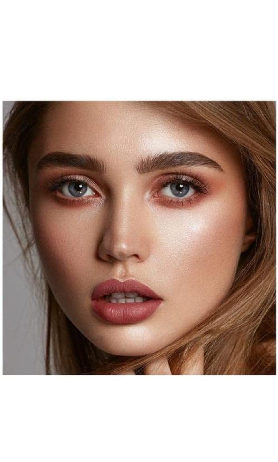 HUDA Professional Face Primer - High Coverage Waterproof Foundation Base & Makeup Sponge Puff | Mini Makeup Kit for Flawless Long-Lasting Makeup | Perfect for Daily Use, Special Occasions & Travel